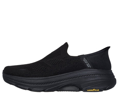 Skechers- Men Slip-ins: Max Cushioning Arch Fit 2.0
