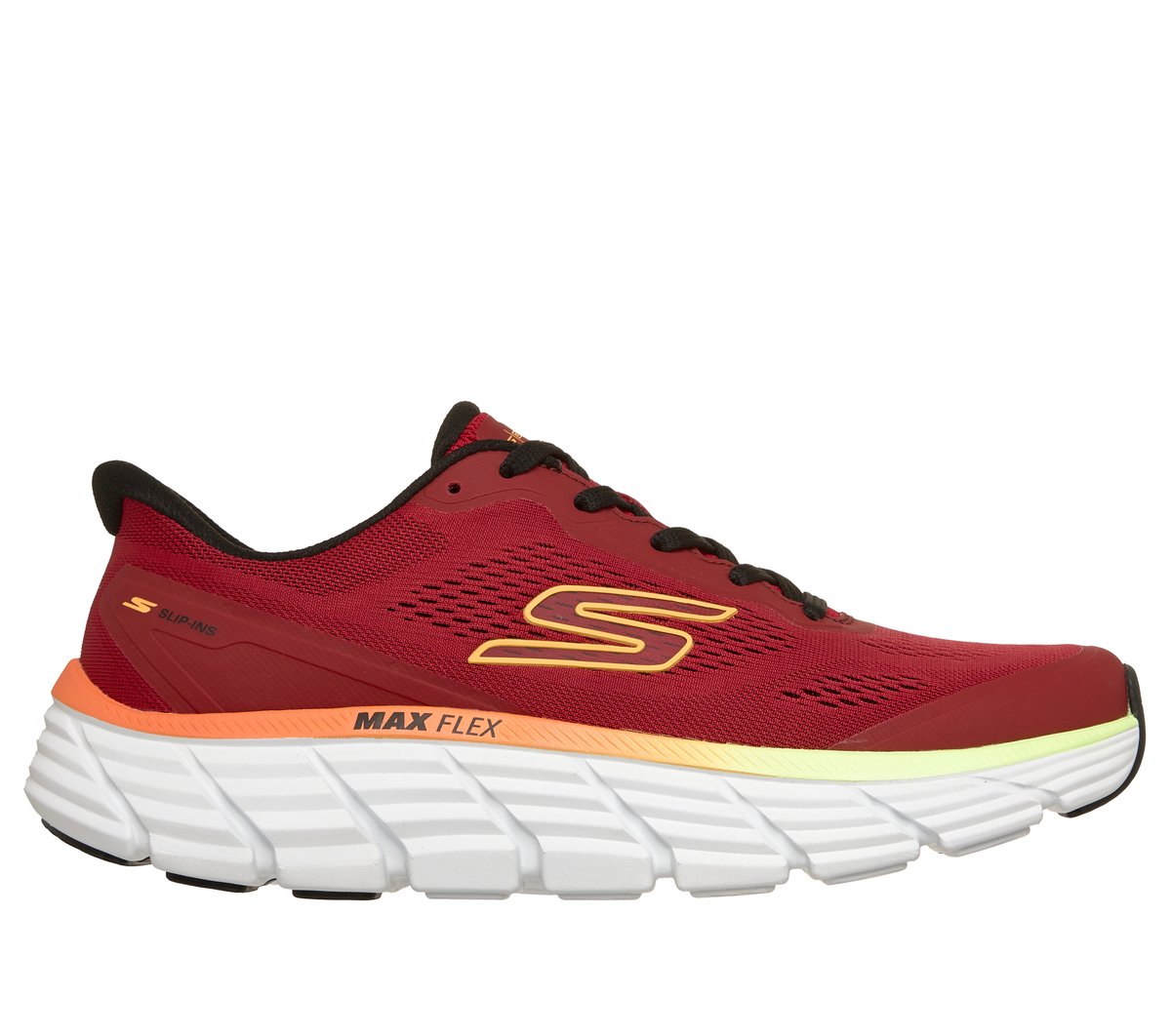 Skechers- Men Slip-ins: Max Flex