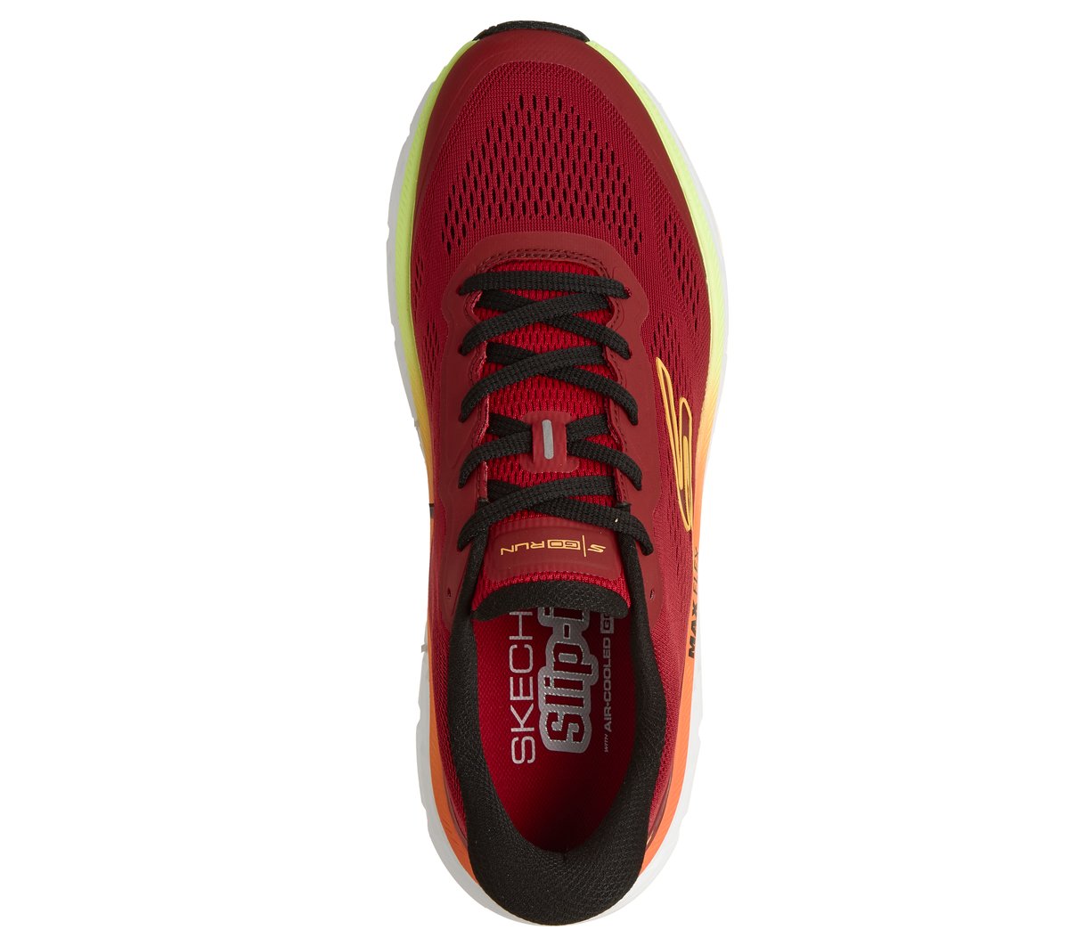 Skechers- Men Slip-ins: Max Flex