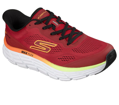Skechers- Men Slip-ins: Max Flex