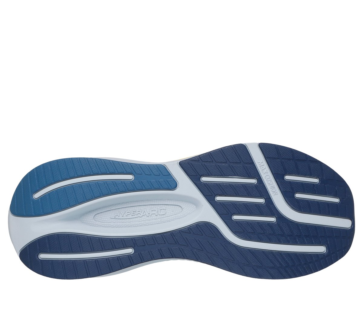 Skechers- Men Slip-ins: GO WALK Max Cushioning Arch Fit - Jesper