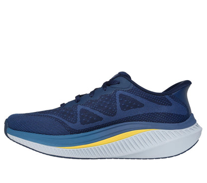 Skechers- Men Slip-ins: GO WALK Max Cushioning Arch Fit - Jesper