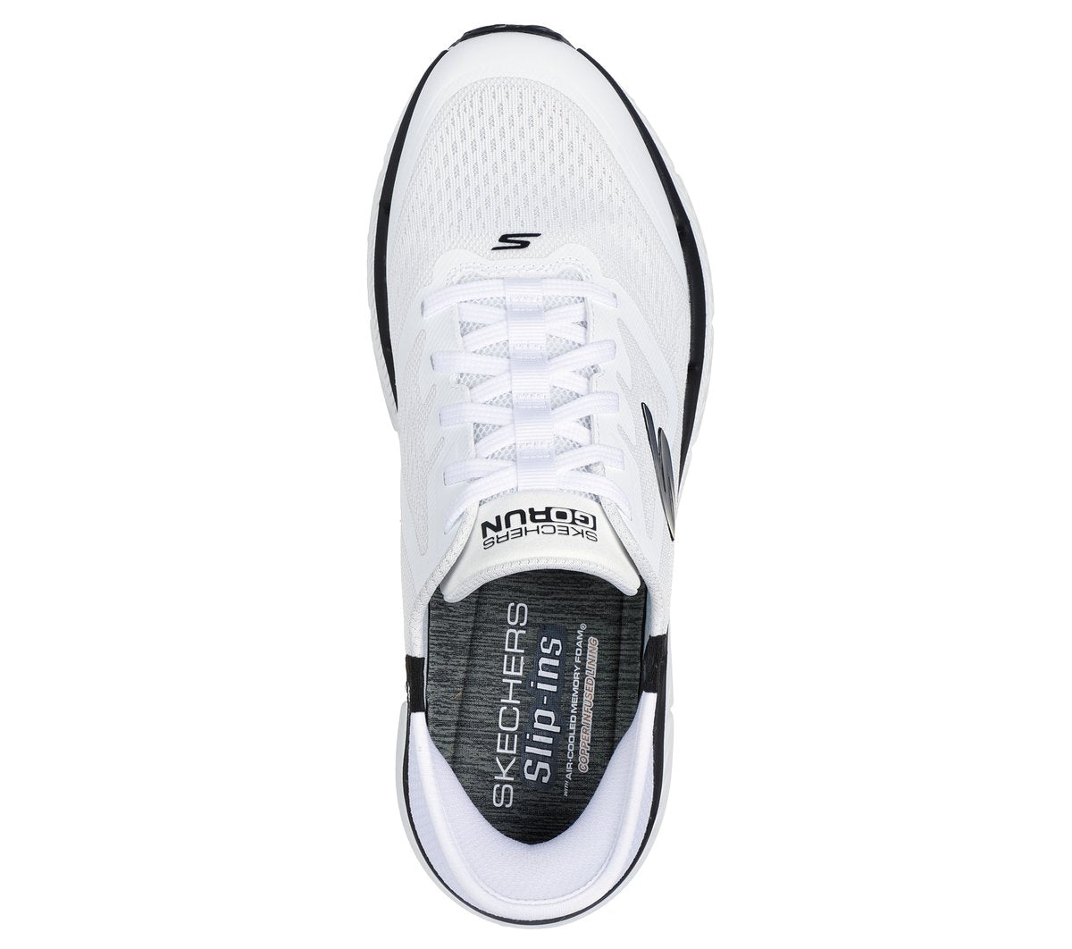 Skechers- Men Slip-ins: Max Cushioning Premier 2.0