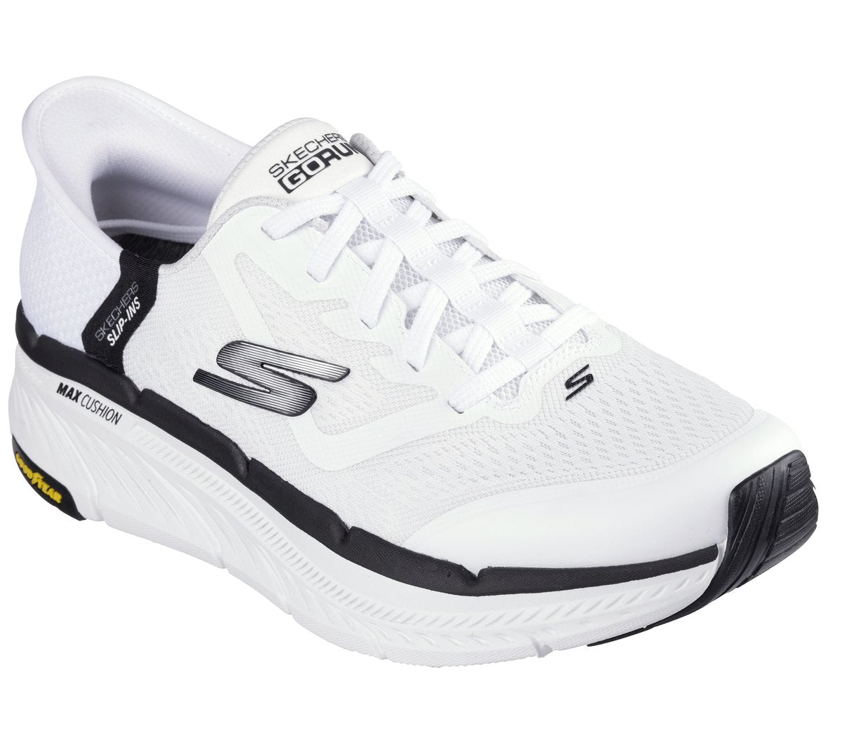 Skechers- Men Slip-ins: Max Cushioning Premier 2.0