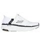 WHITE / BLACK