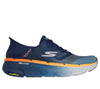 NAVY / ORANGE