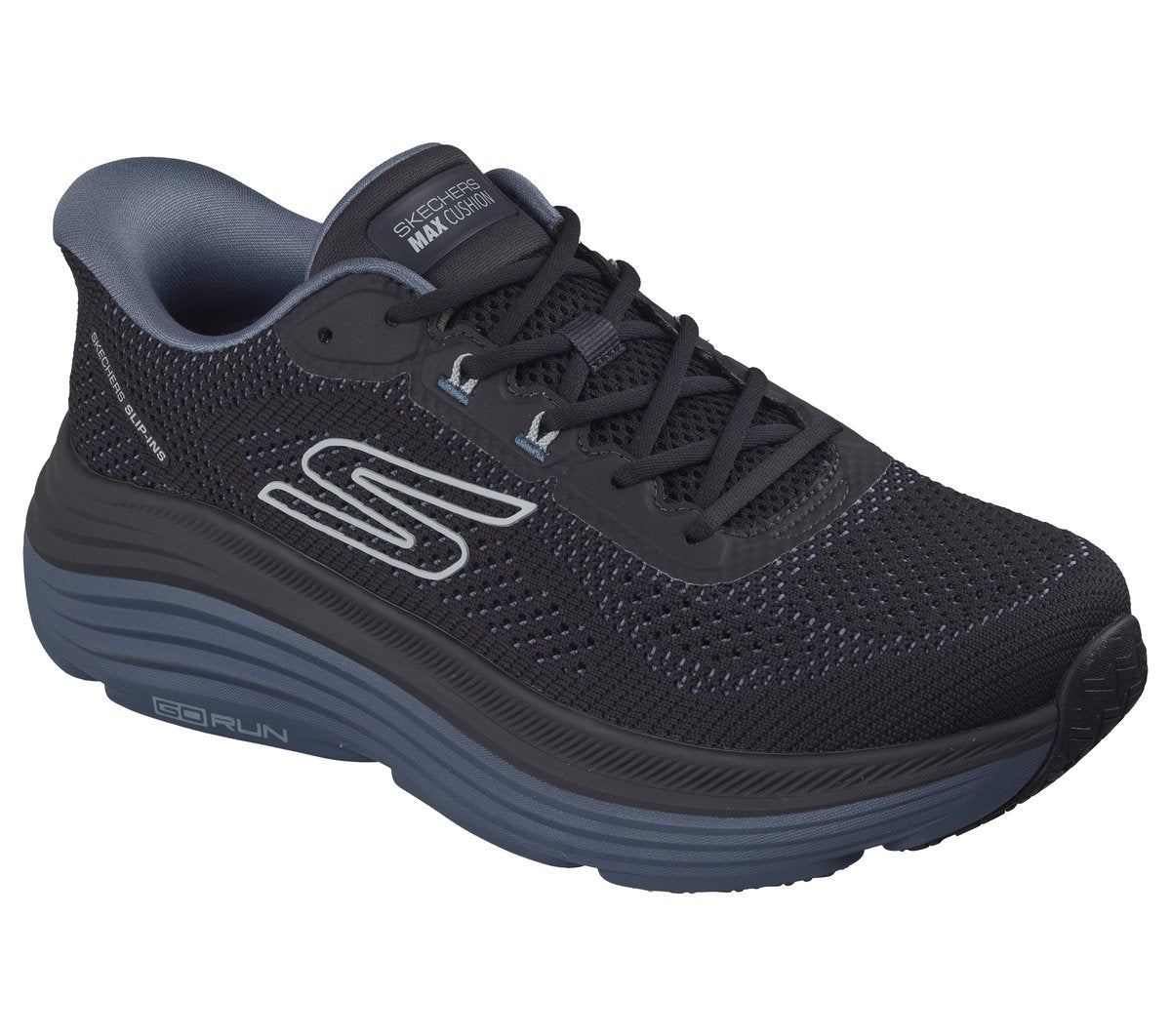 Skechers- Men Slip-ins: Max Cushioning Endeavour - Mandalay