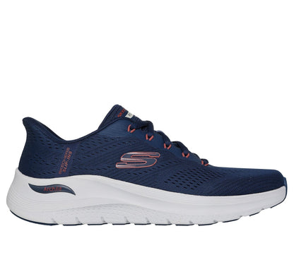 Skechers- Men Slip-ins: Arch Fit 2.0 - Lestur