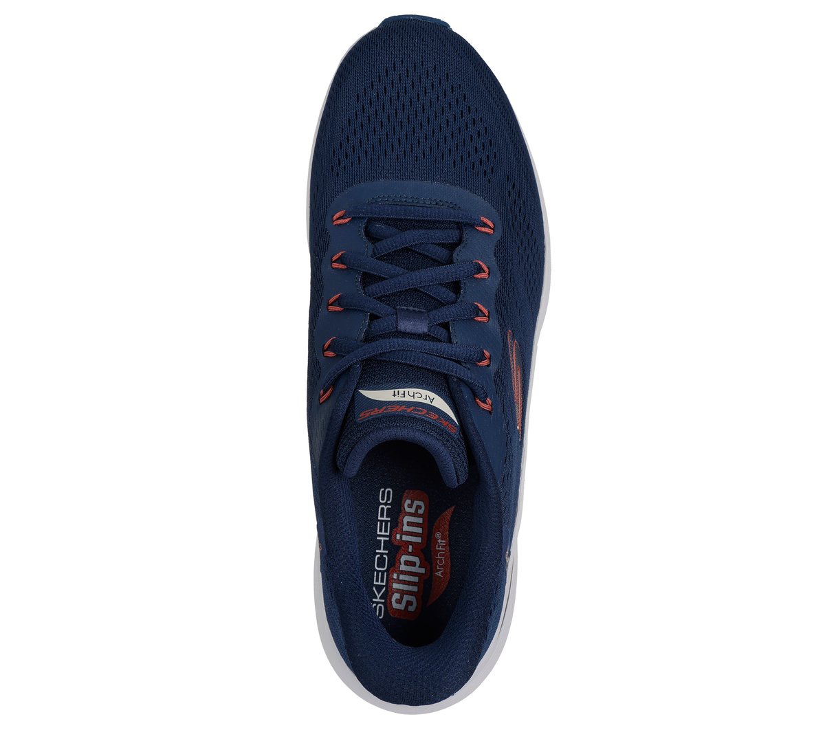 Skechers- Men Slip-ins: Arch Fit 2.0 - Lestur