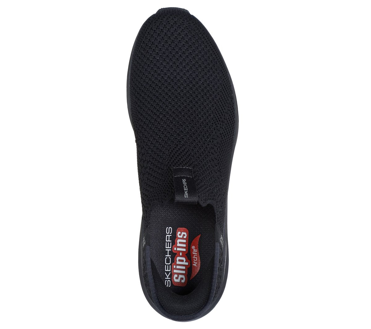 Skechers- Men Slip-ins: Arch Fit 2.0 - Crayn