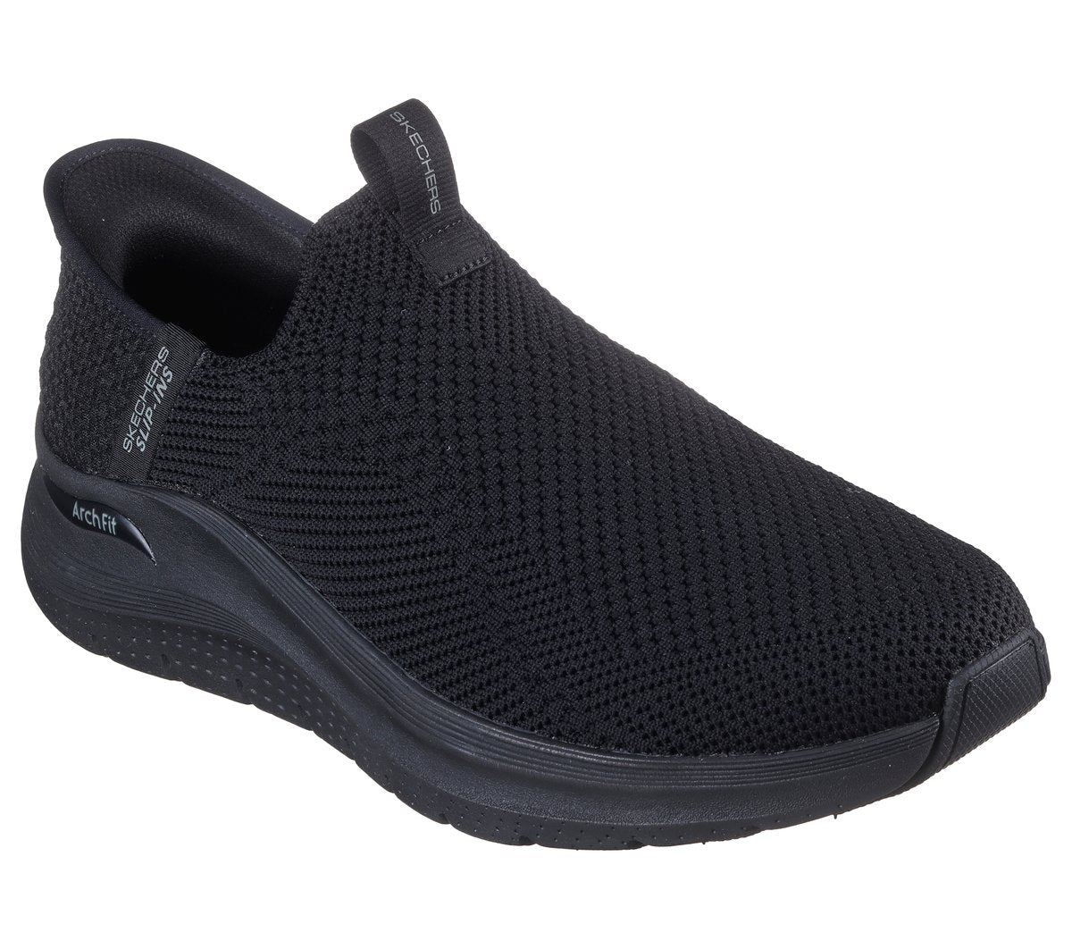 Skechers- Men Slip-ins: Arch Fit 2.0 - Crayn