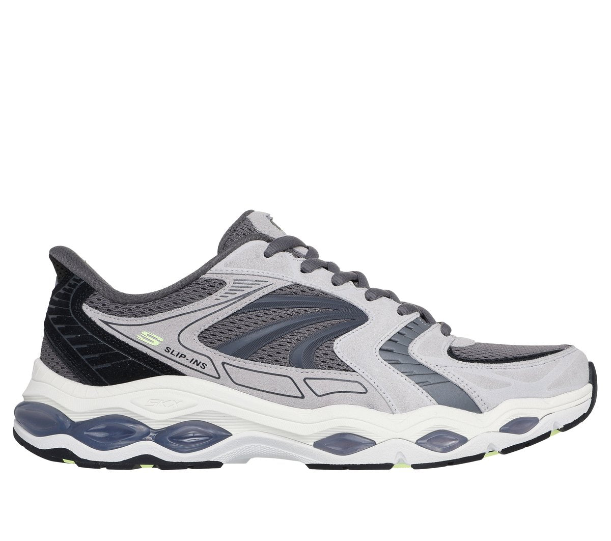 Skechers- Men Slip-ins: Skech-Gel