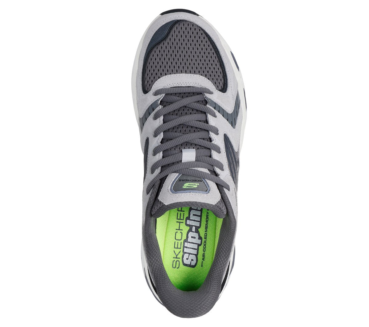 Skechers- Men Slip-ins: Skech-Gel
