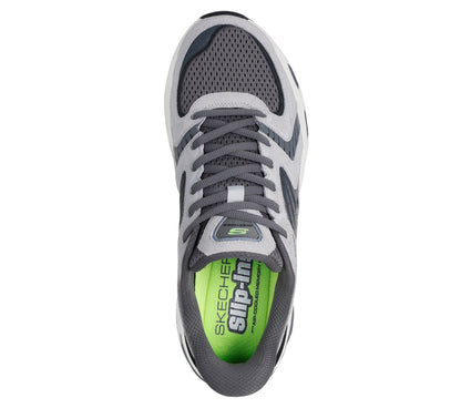 Skechers- Men Slip-ins: Skech-Gel