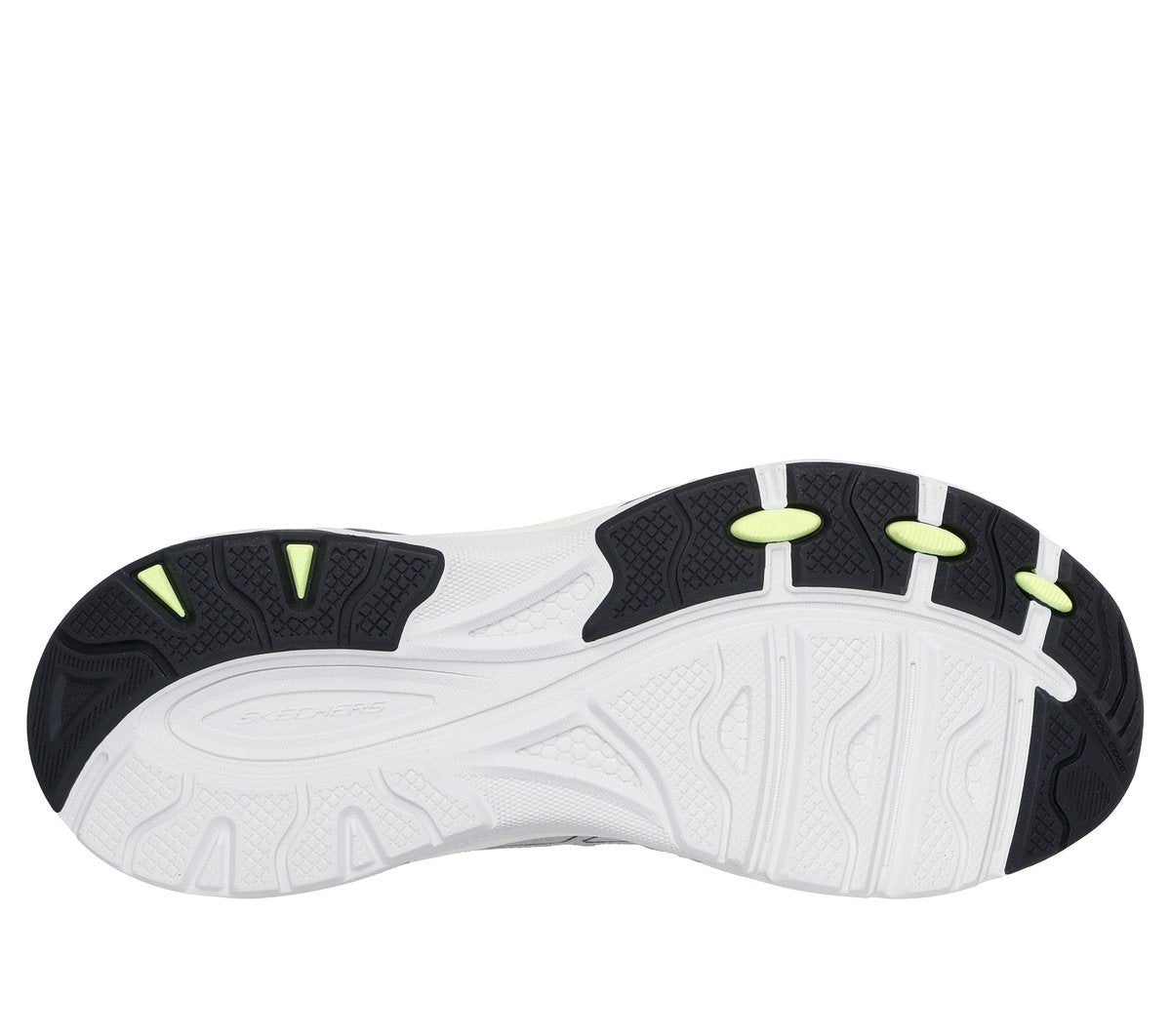Skechers- Men Slip-ins: Skech-Gel