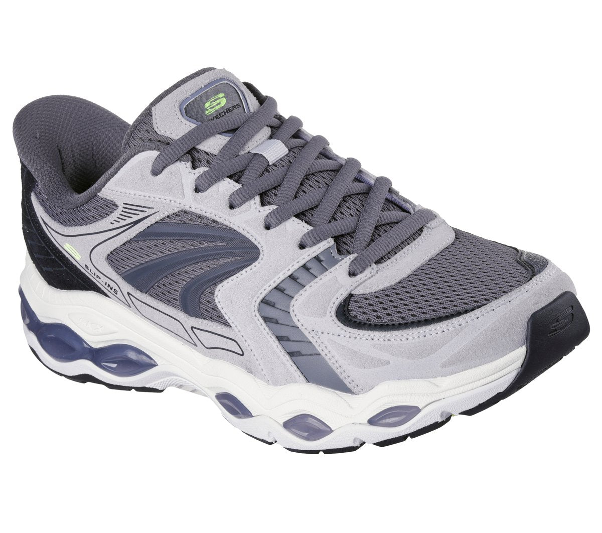 Skechers- Men Slip-ins: Skech-Gel