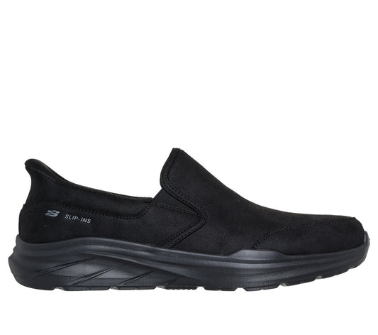 Skechers- Men Slip-ins Relaxed Fit: Equalizer 6.0 - Zorlo