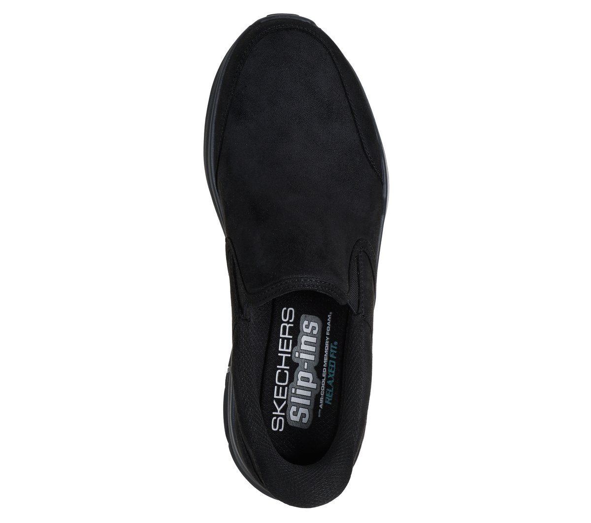 Skechers- Men Slip-ins Relaxed Fit: Equalizer 6.0 - Zorlo