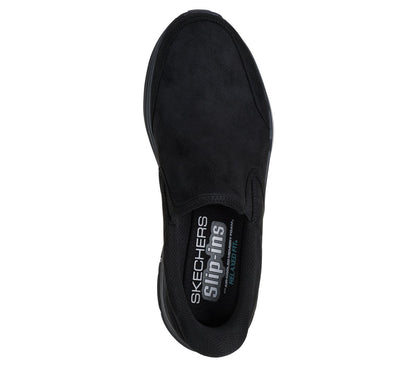 Skechers- Men Slip-ins Relaxed Fit: Equalizer 6.0 - Zorlo