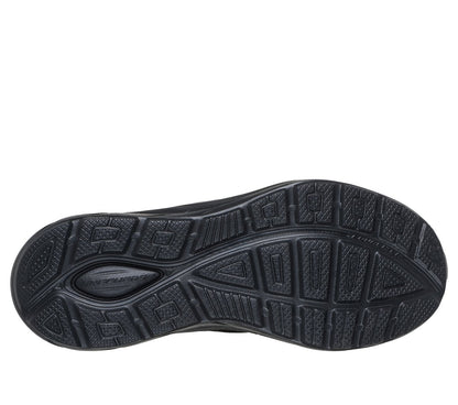 Skechers- Men Slip-ins Relaxed Fit: Equalizer 6.0 - Zorlo