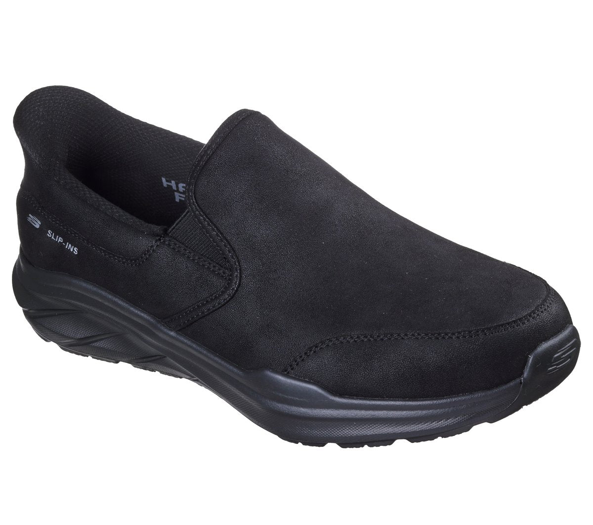 Skechers- Men Slip-ins Relaxed Fit: Equalizer 6.0 - Zorlo