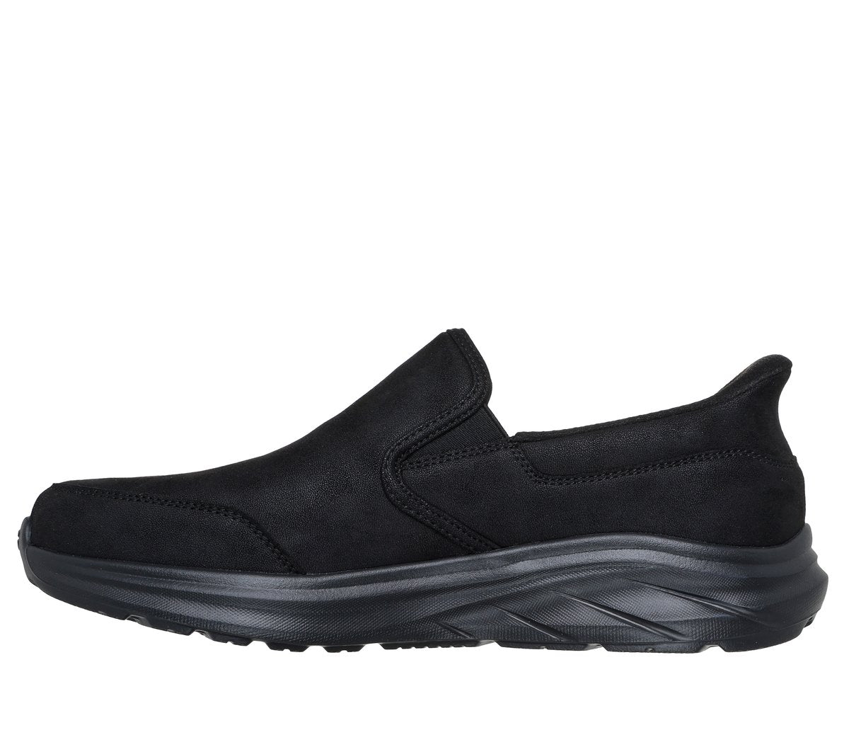 Skechers- Men Slip-ins Relaxed Fit: Equalizer 6.0 - Zorlo
