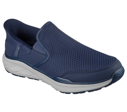 Skechers- Men Slip-ins Relaxed Fit: Equalizer 6.0 - Stoaver