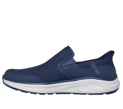 Skechers- Men Slip-ins Relaxed Fit: Equalizer 6.0 - Stoaver