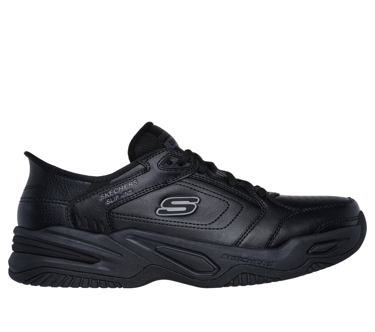 Skechers- Men Slip-ins RF: Durham- Delvor