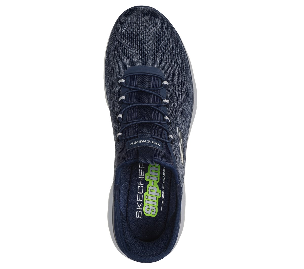 Skechers- Men Slip-ins: Summits - Key Pace