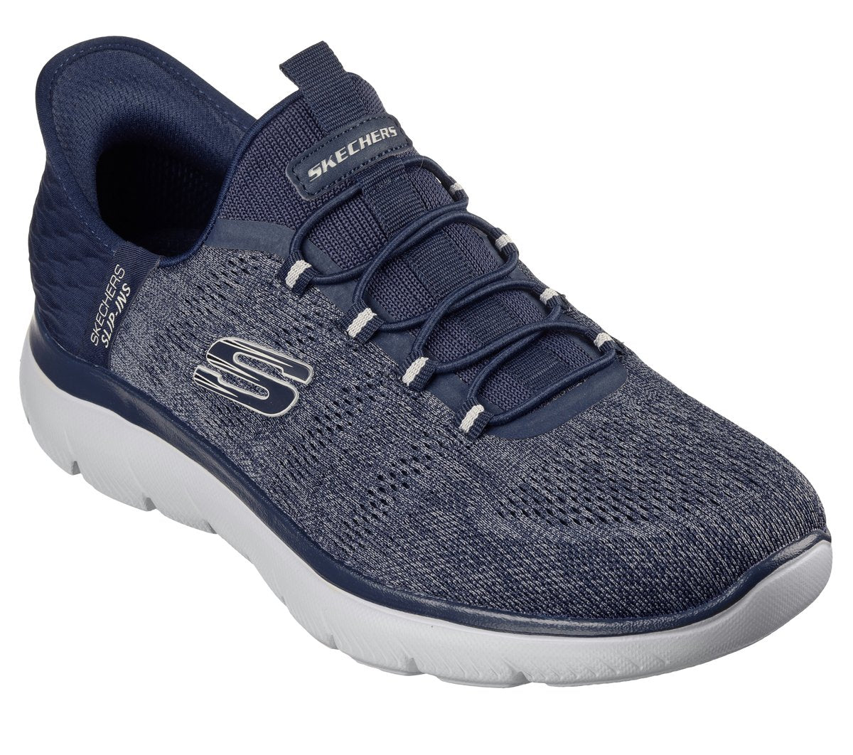 Skechers- Men Slip-ins: Summits - Key Pace