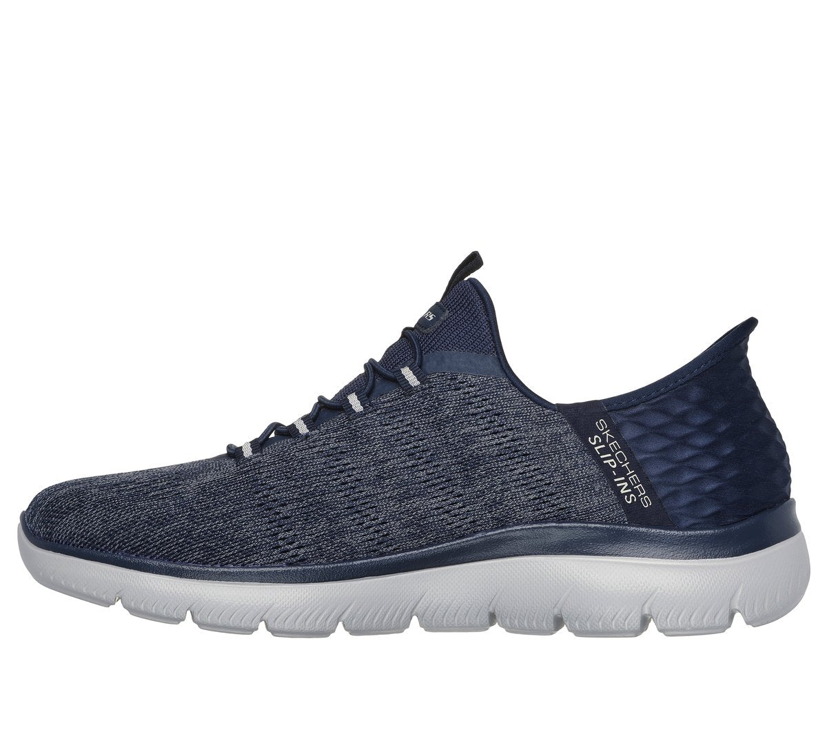 Skechers- Men Slip-ins: Summits - Key Pace