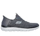 CHARCOAL/BLACK