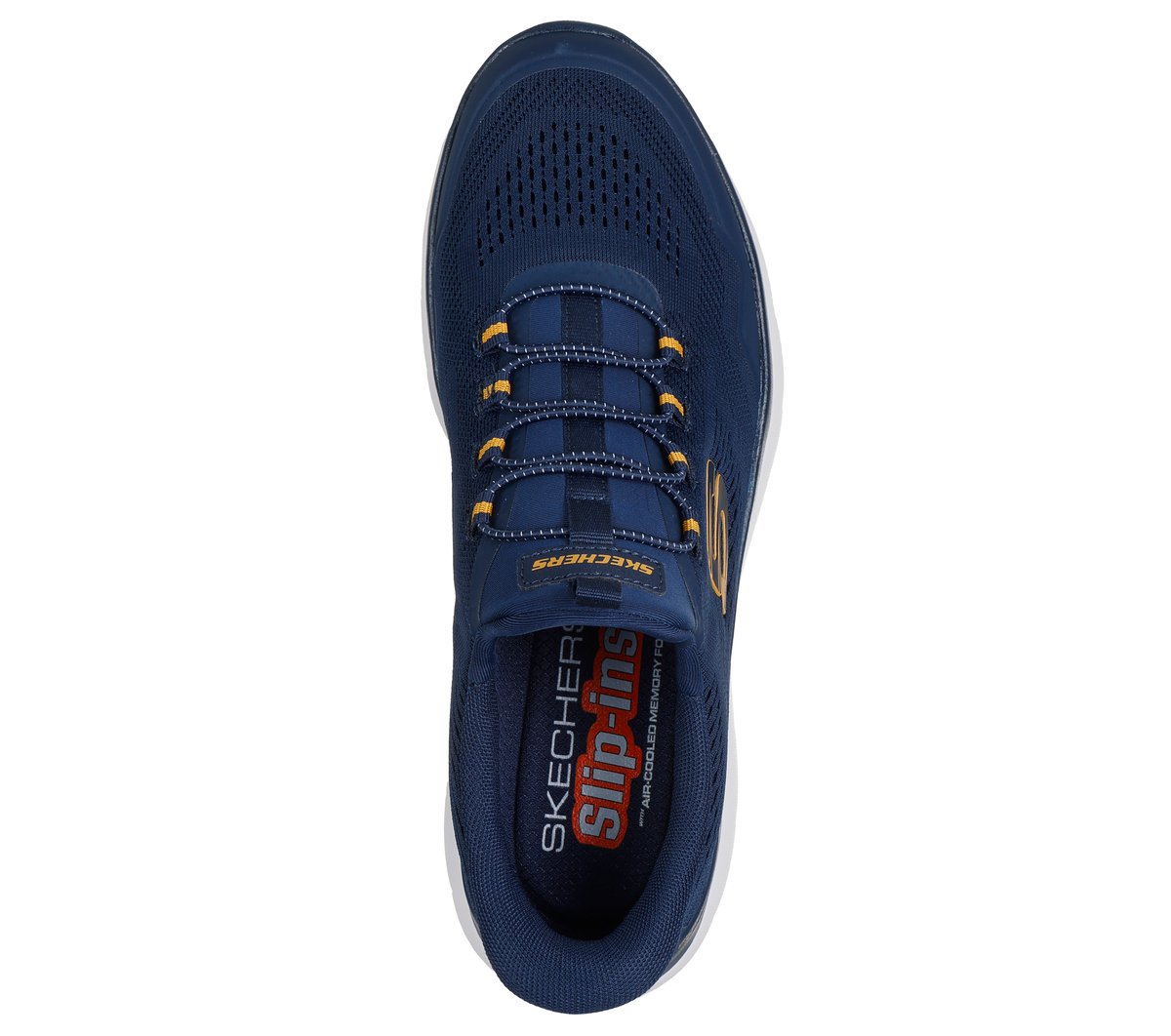 Skechers- Men Slip-ins: Summits - Top Rate