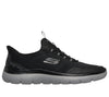 BLACK / CHARCOAL