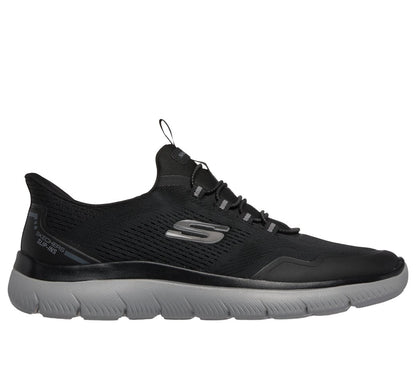 BLACK / CHARCOAL,7.0,Medium