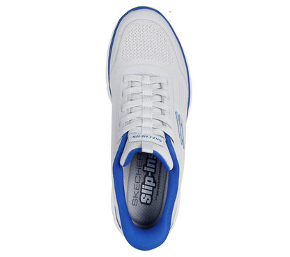 Skechers- Men Slip-ins: Summits - Leyter