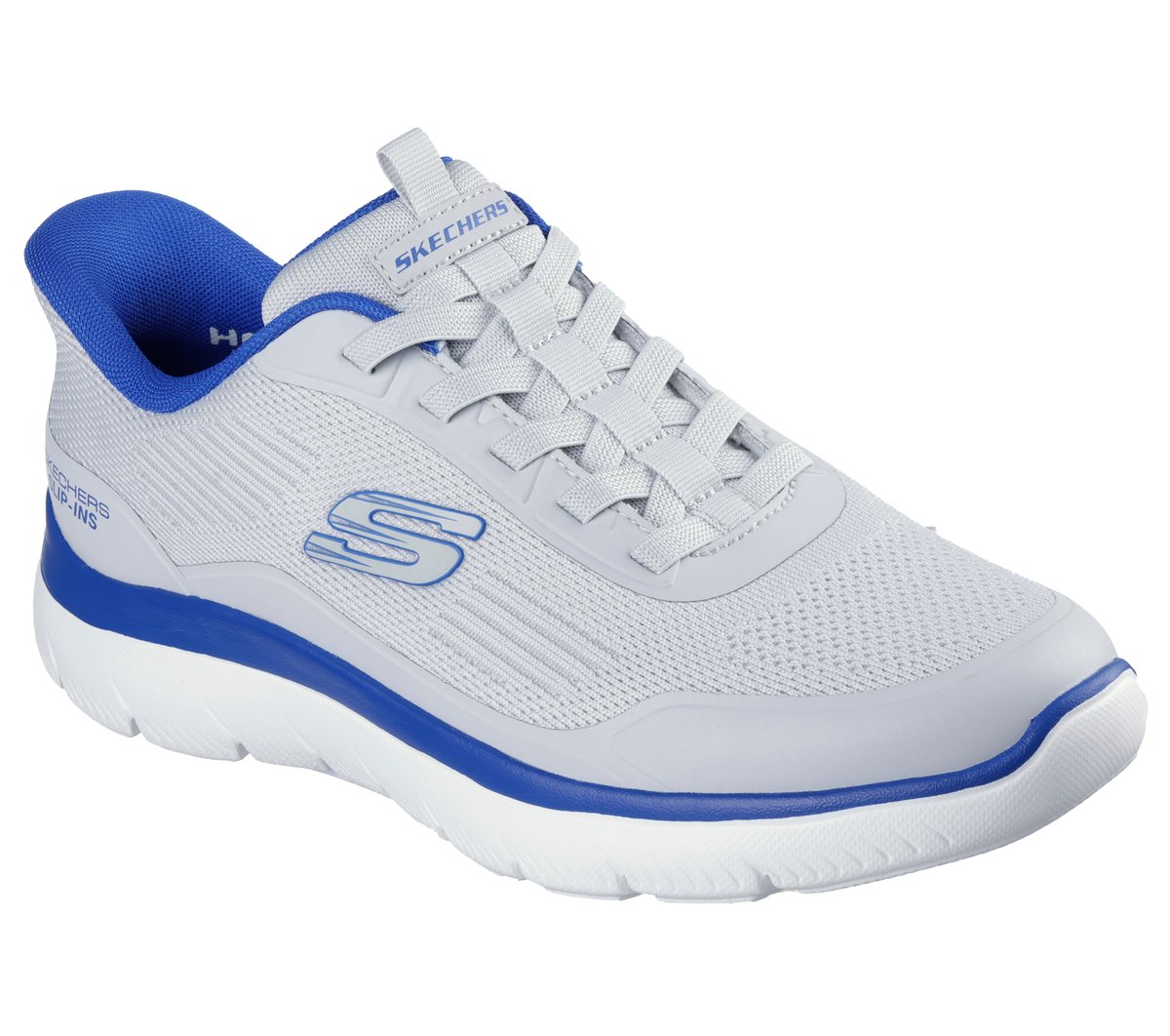 Skechers- Men Slip-ins: Summits - Leyter