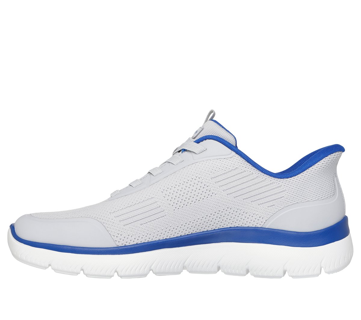 Skechers- Men Slip-ins: Summits - Leyter