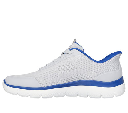 Skechers- Men Slip-ins: Summits - Leyter