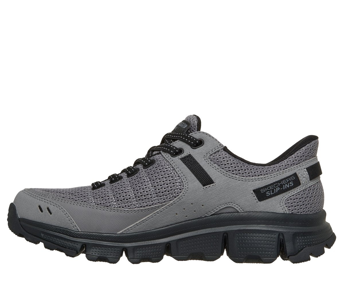 Skechers- Men Slip-ins: Summits All-Terrain - Distant Bridge