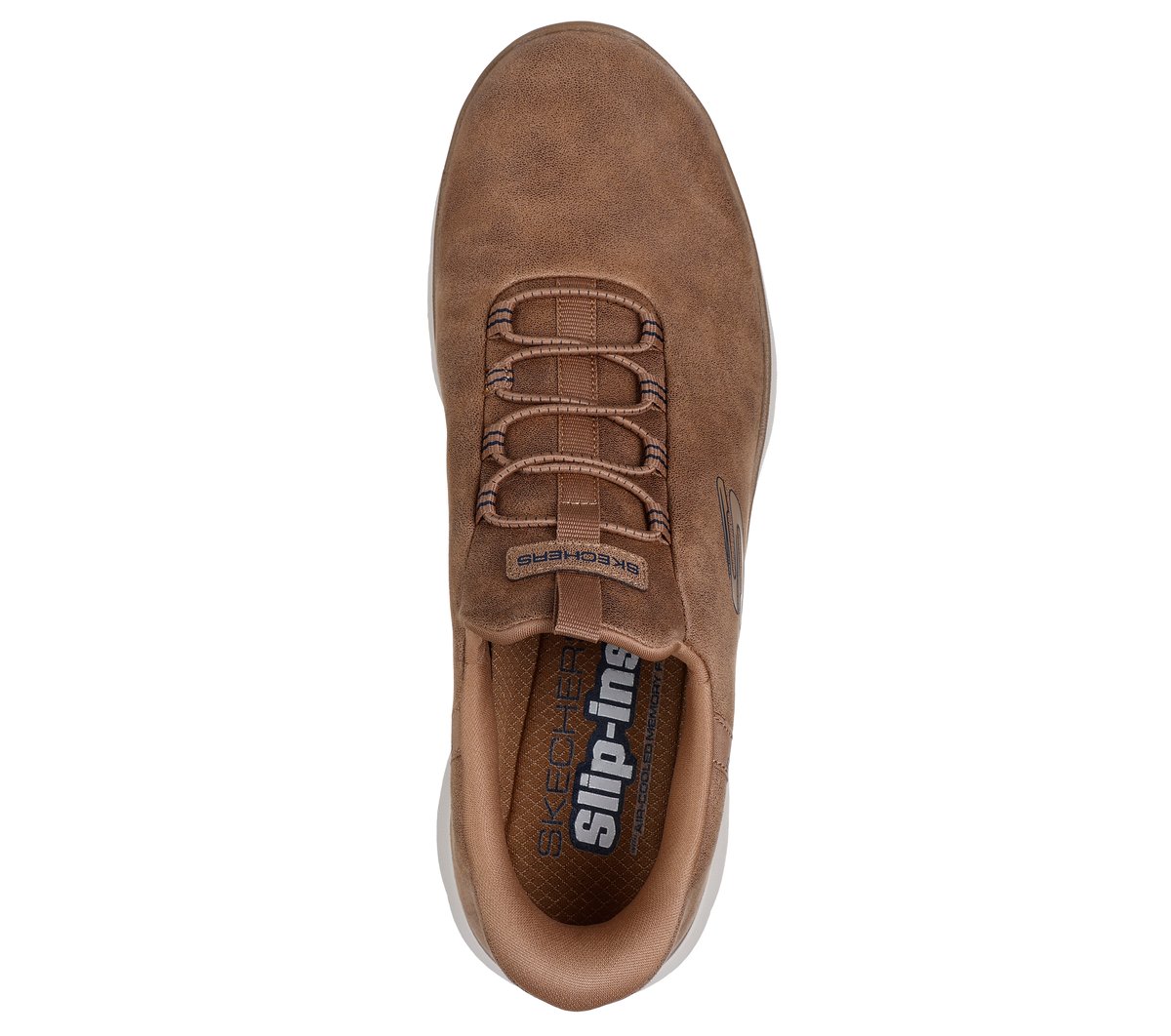 Skechers- Men Slip-ins: Summits - Korlo