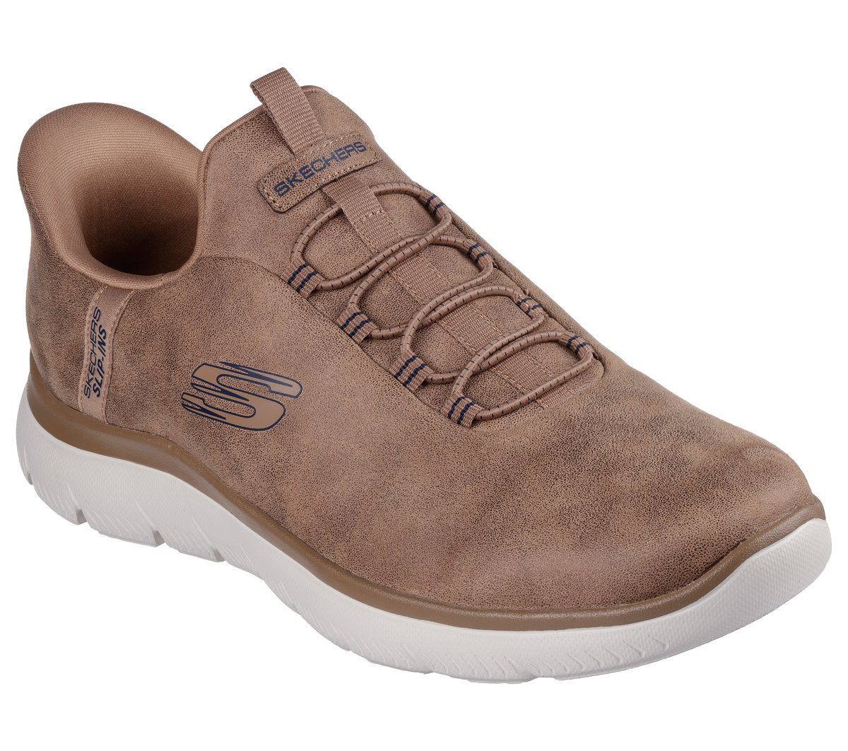 Skechers- Men Slip-ins: Summits - Korlo