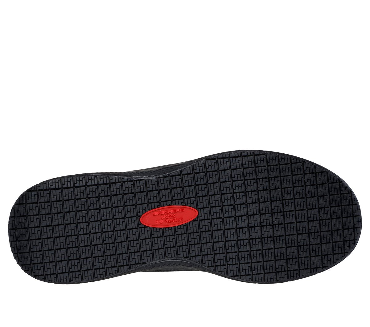Skechers- Men Slip-ins Work: Summits - Colsin