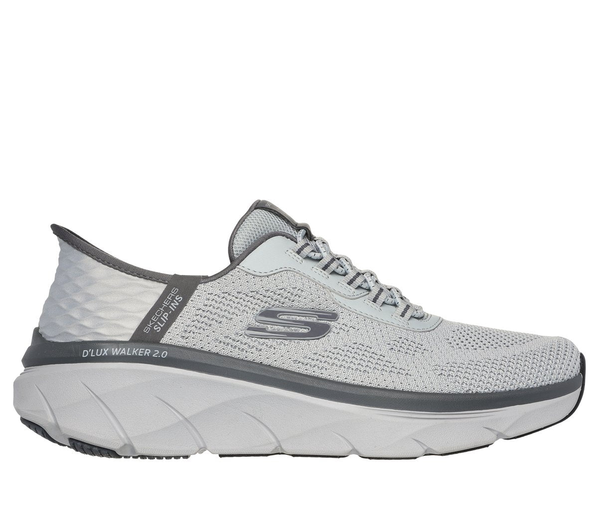 GRAY / CHARCOAL,7.0,Extra Wide