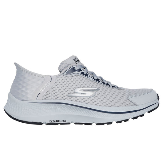 Skechers- Men Slip-ins: GO RUN Consistent 2.0 - Empowered