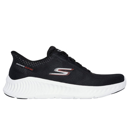 BLACK / WHITE,7.0,Extra Wide
