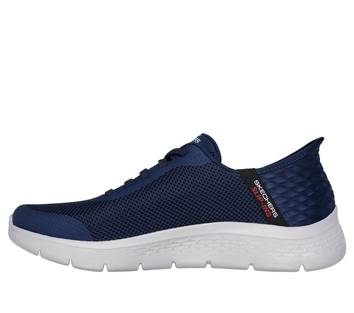 Skechers- Men Slip-ins: GO WALK Flex - Hands Up