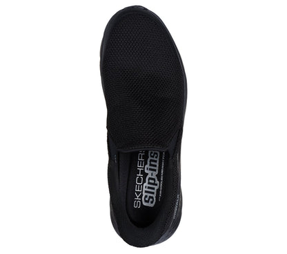 Skechers- Men Slip-ins: GO WALK Flex - Ojai