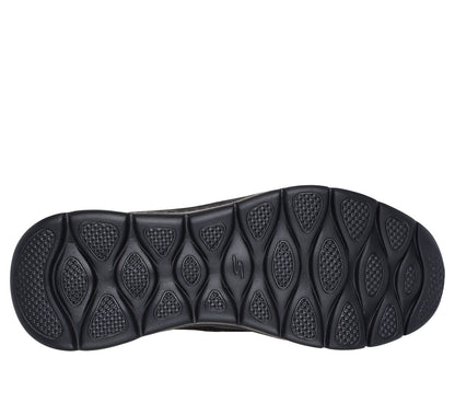 Skechers- Men Slip-ins: GO WALK Flex - Ojai